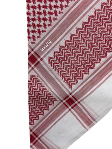 شماغ بيسكر 2