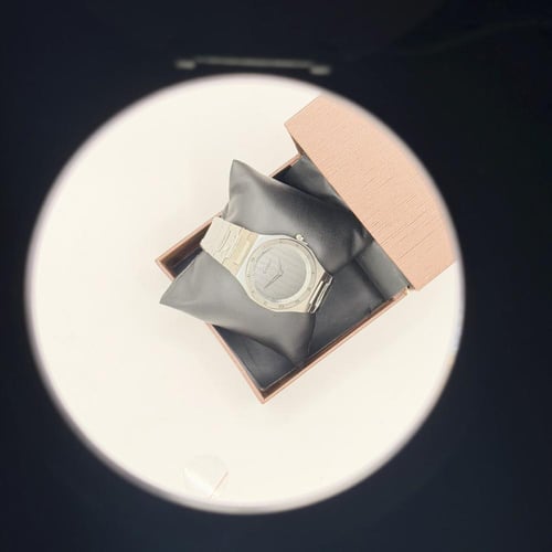 ساعات كاتير