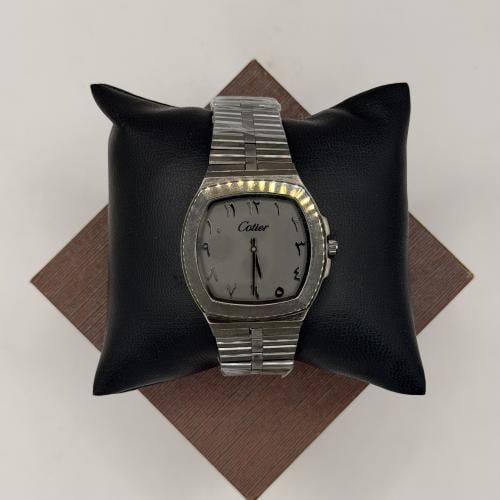 ساعات كاتير