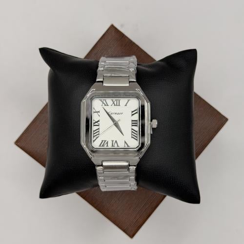 ساعة رجالي كارنير