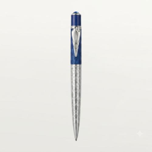 قلم كارتير موديل الصقر العربي ((Cartier Arabian Falcon pen))