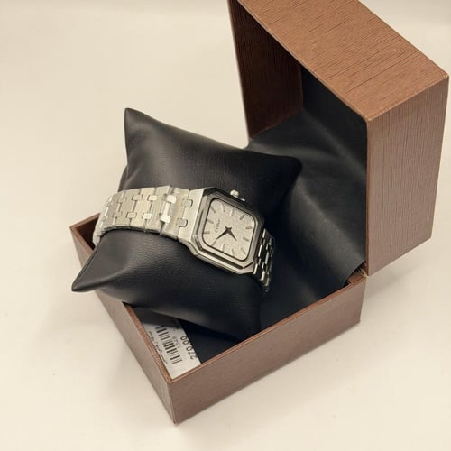 ساعات كاتير