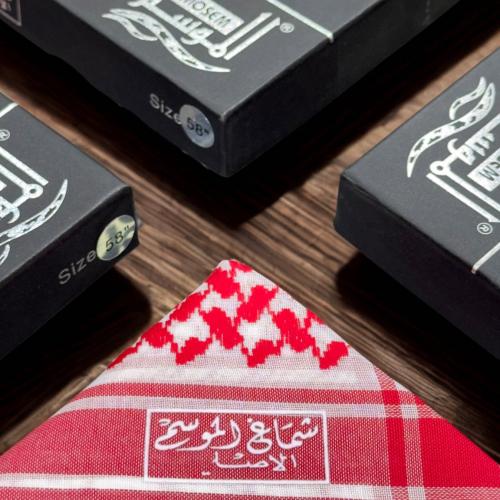 شماغ الموسم 821R