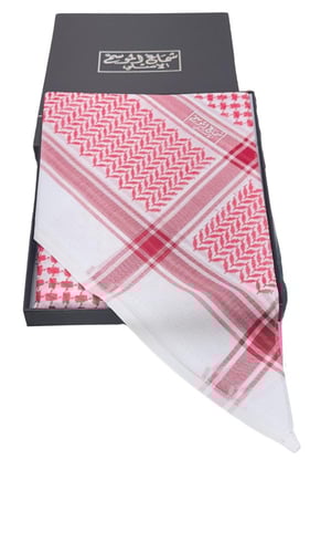 شماغ الموسم كلاسيك