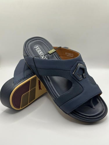 حذاء قريرين 003