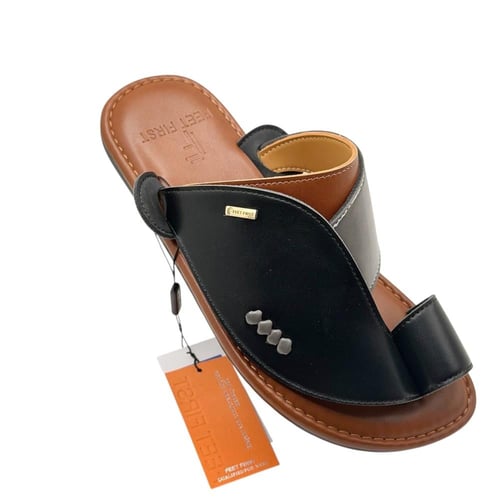 حذاء فيت فيرست