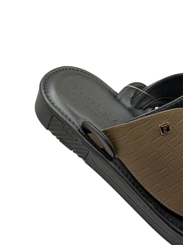 حذاء فلورا 1822