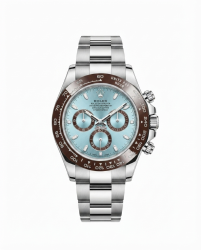 ساعة رولكس دايتونا (Rolex Cosmograph Daytona)رجالي...