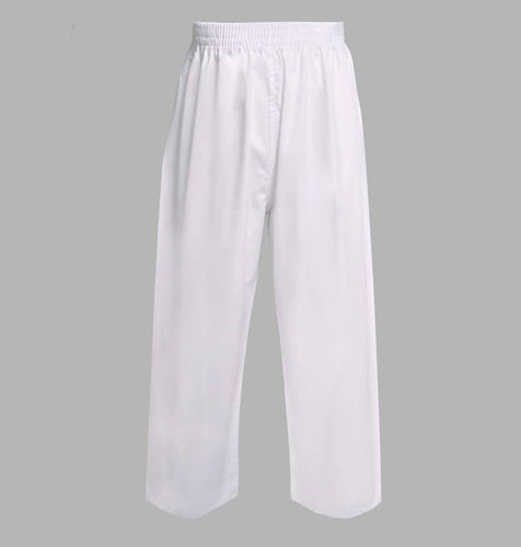 سروال دروش رجالي بدون كرسي