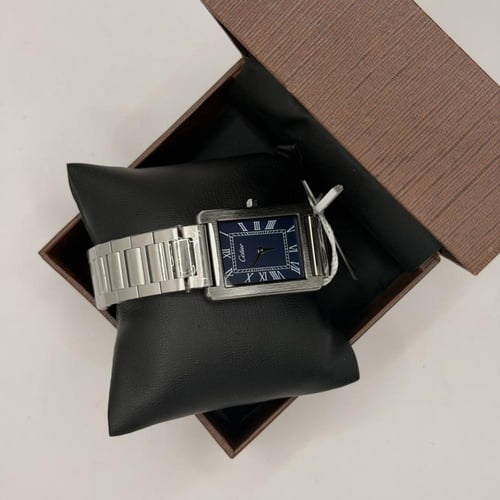 ساعات كاتير