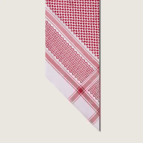 شماغ دسار ملكي 2026