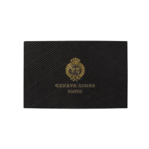 شماغ جينفا ليونز انجليزي