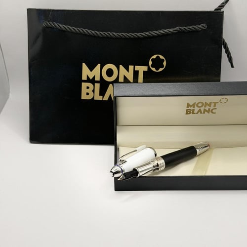 قلم مونت بلاك