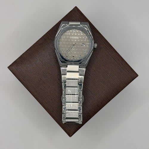 ساعة رجالي كارنير