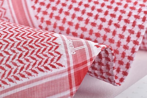 شماغ ديفالو بلس 29