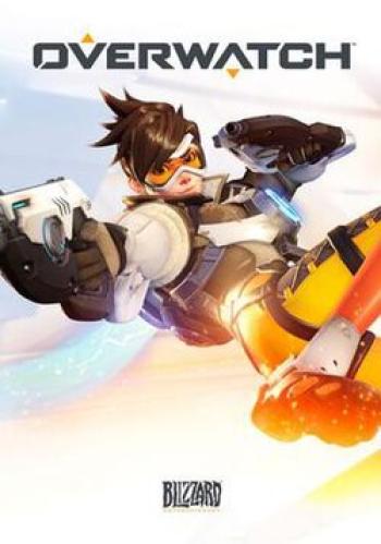 اوفر وتش اكونت جاهز للعب مفعل بالرقم | Overwatch 2...