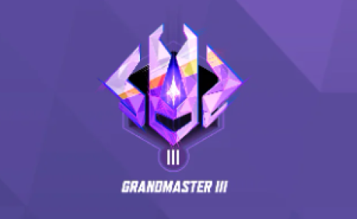 مارفل رايفلز قراند ماستر | Marvel Rivals GrandMast...