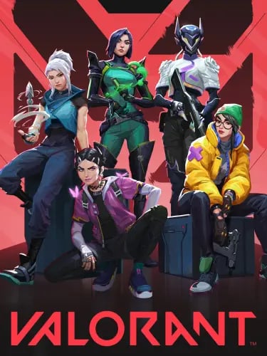 حساب فالورانت جاهز للرانك ريجن تركي | (TR) Valoran...