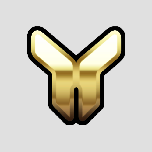 حسابات رانك جولد تانك | Overwatch 2 Gold (TANK)