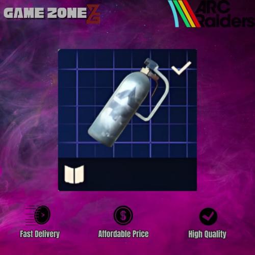 بلوبرنت الفيتا سبري- Vita Spray Blueprint ارك رايد...