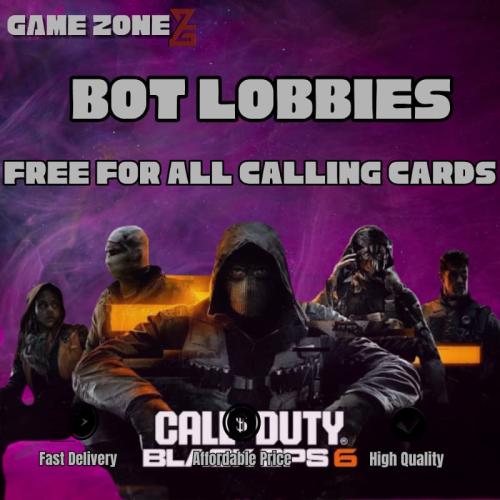 بطاقات التعريف (Calling Cards) عبر طور Free for Al...