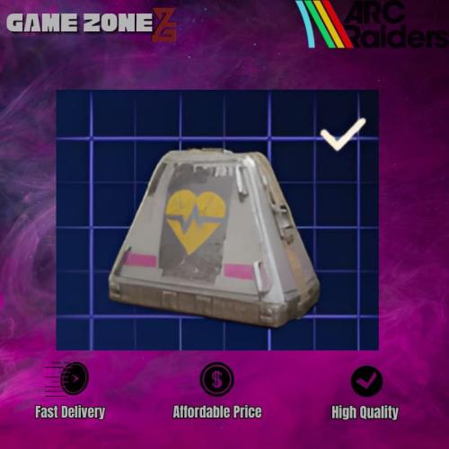 بلوبرنت اللوتنق لفل 3 (السيرفايفر) - Looting Mk. 3...