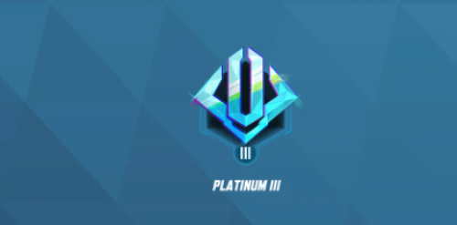 مارفل رايفلز بلات | Marvel Rivals Platinum Rank