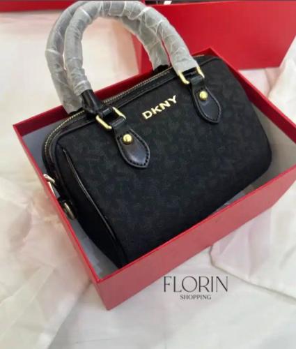 شنطة دكني اسود