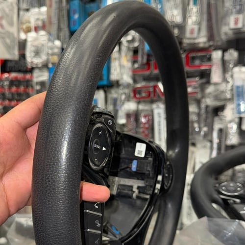 طارة اكورد اصلي 2013 - 2017 فيها ملاحظة فوق