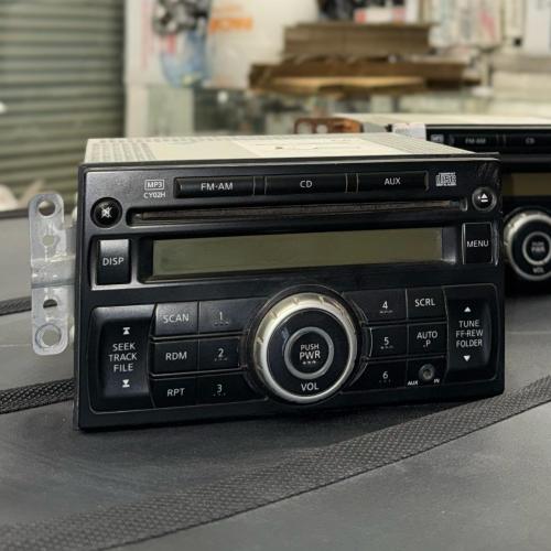 مسجل نيسان مستعمل