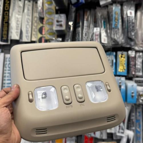 لمبة سقف بيج فتحة سقف لاندكروزر 1998 - 2007