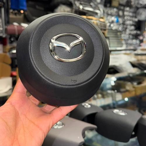 غطاء ارباق مازدا 3 - 6 - cx3 - cx5 - cx9
