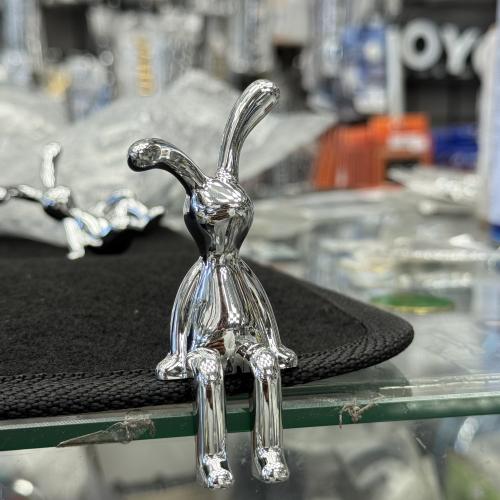 تمثال الارنب