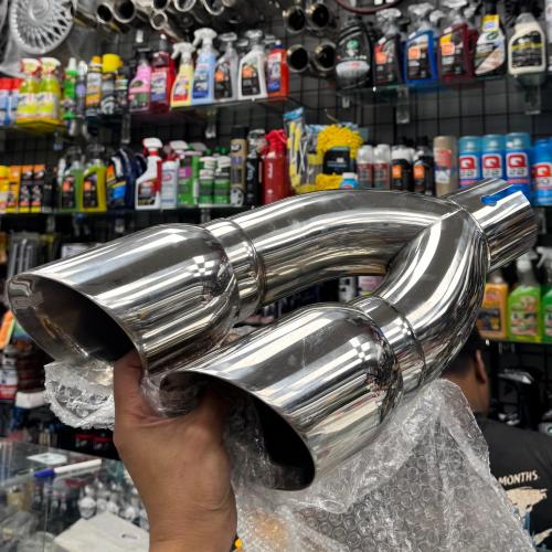 مخرج شكمان للجمس