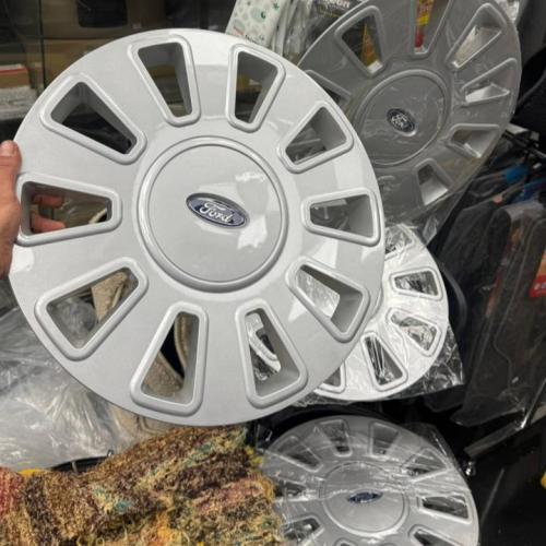 طيس فورد بوليسي طقم مقاس 17 صناعة تركية طبق الاصل