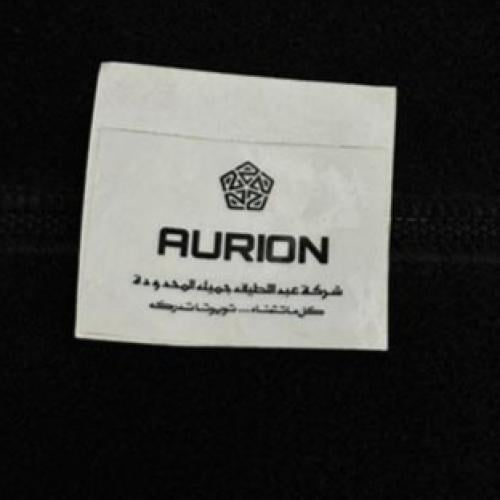 استكر شفاف خرفشة
