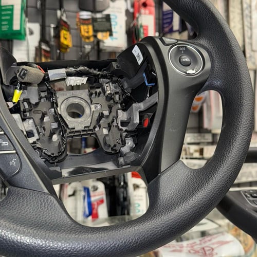 طارة اكورد اصلي 2013 - 2017 مستخدم