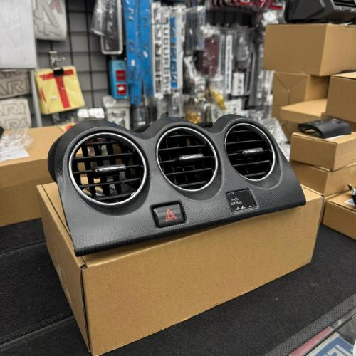 ديكور ريش مكيف التيما فل