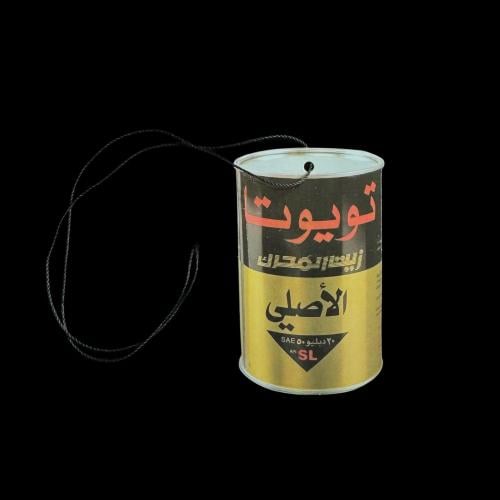 تعليقة تويوتا 2003-2006
