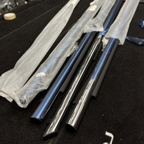 مساطر قزاز كامري 2007 - 2011