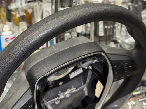 طارة كامري 2018 - 2024 اصلي مستخدم شبة جديد