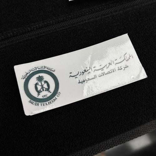 استكر شفاف خرفشة