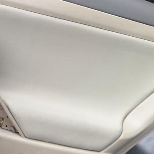 قماش ديكور الباب للكامري طقم 4 حبات 2007 - 2011