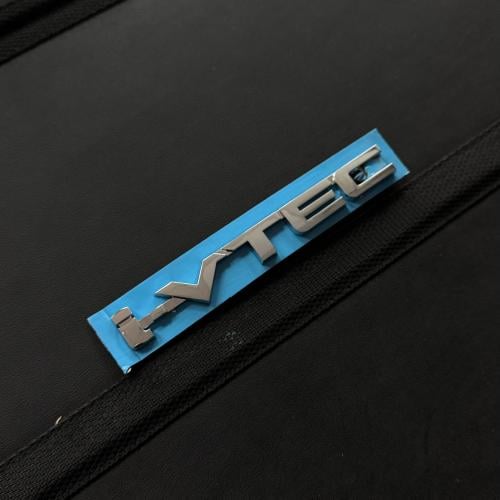 كتابة i-vtec للاكورد