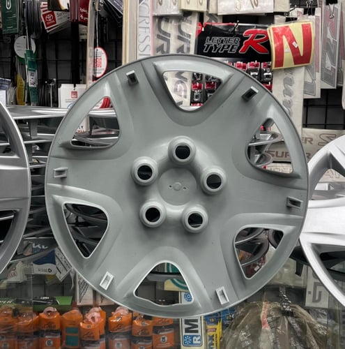 طيس اكورد 2006 - 2007 صناعة تركية