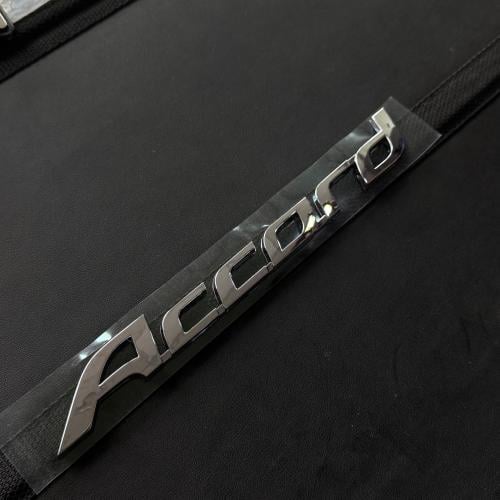 كتابة اكورد