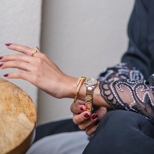 بكج أناقة الأميرة