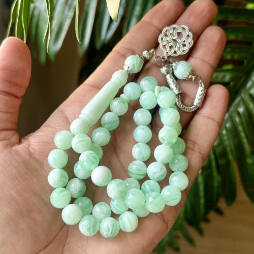 مسباح بكلايت مخلوط سبيشل مع طربزونة تركية