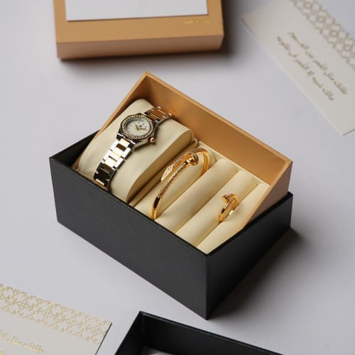 بكج جواهر الأنوثة