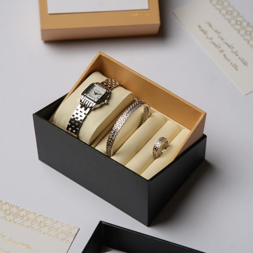 طقم ملكة اللحظة